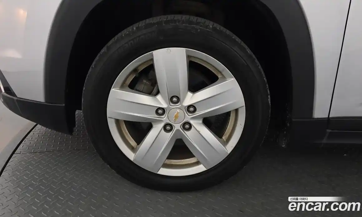 Chevrolet Orlando 2013 2.0 автомат (гидро), фото 5