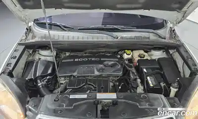 Chevrolet Orlando 2013 2.0 автомат (гидро), миниатюра 6