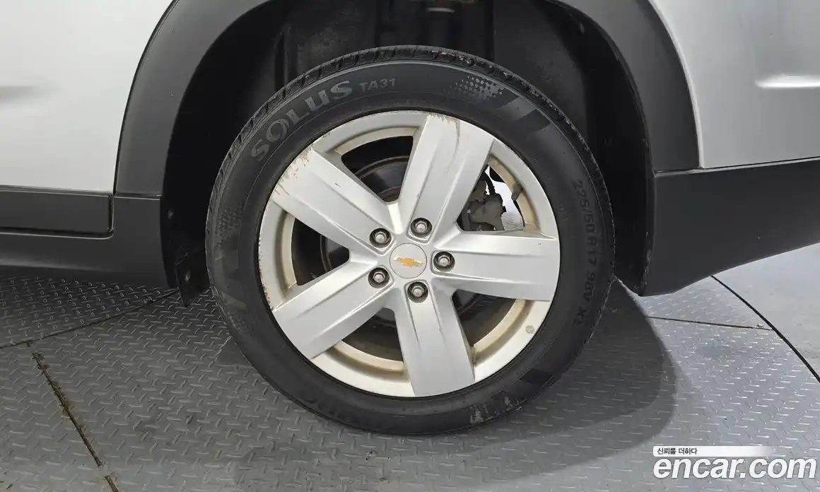 Chevrolet Orlando 2013 2.0 автомат (гидро), фото 7