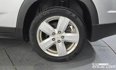 Chevrolet Orlando 2013 2.0 автомат (гидро), миниатюра 7