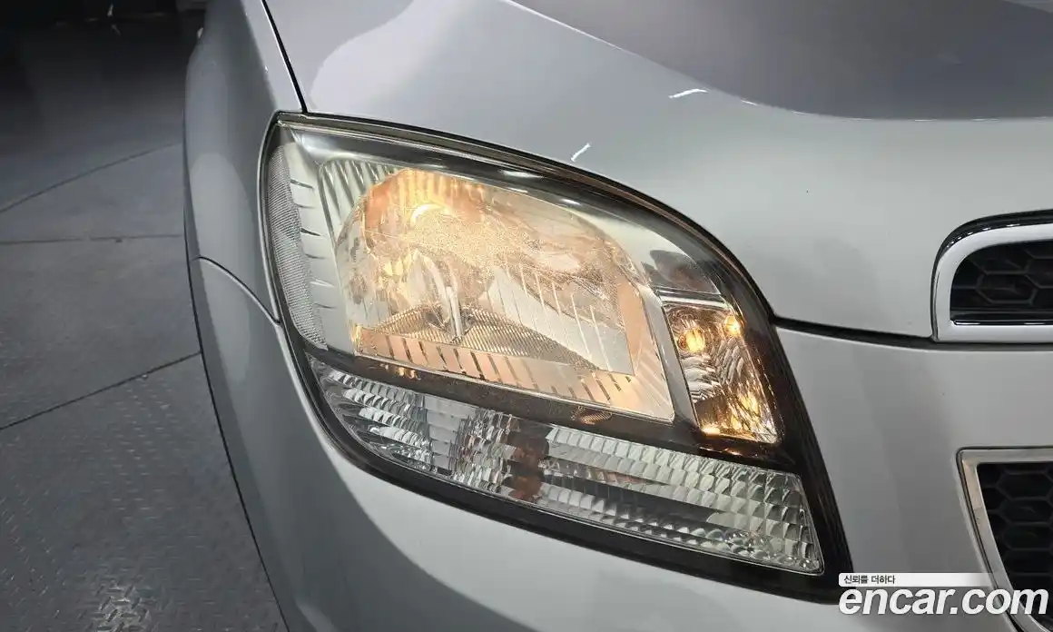 Chevrolet Orlando 2013 2.0 автомат (гидро), фото 8