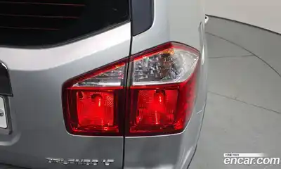 Chevrolet Orlando 2013 2.0 автомат (гидро), миниатюра 9