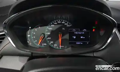 Chevrolet Trax 2019 1.6 автомат (гидро), миниатюра 11