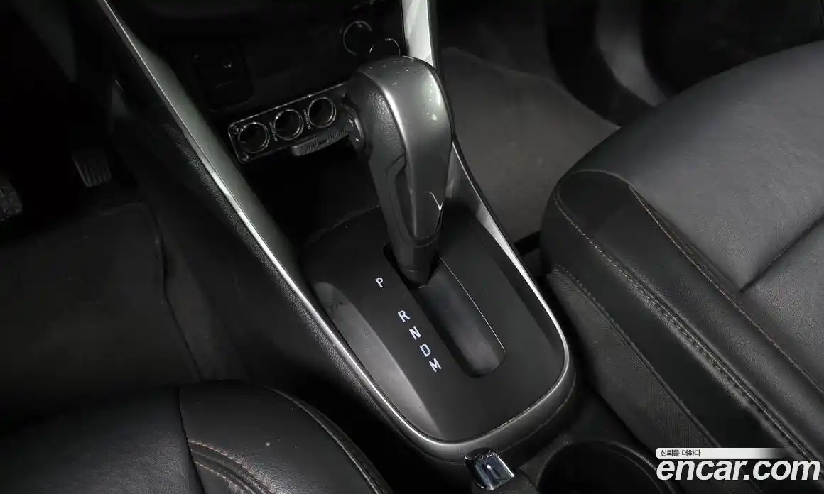 Chevrolet Trax 2019 1.6 автомат (гидро), фото 12