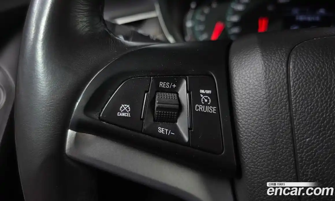 Chevrolet Trax 2019 1.6 автомат (гидро), фото 23