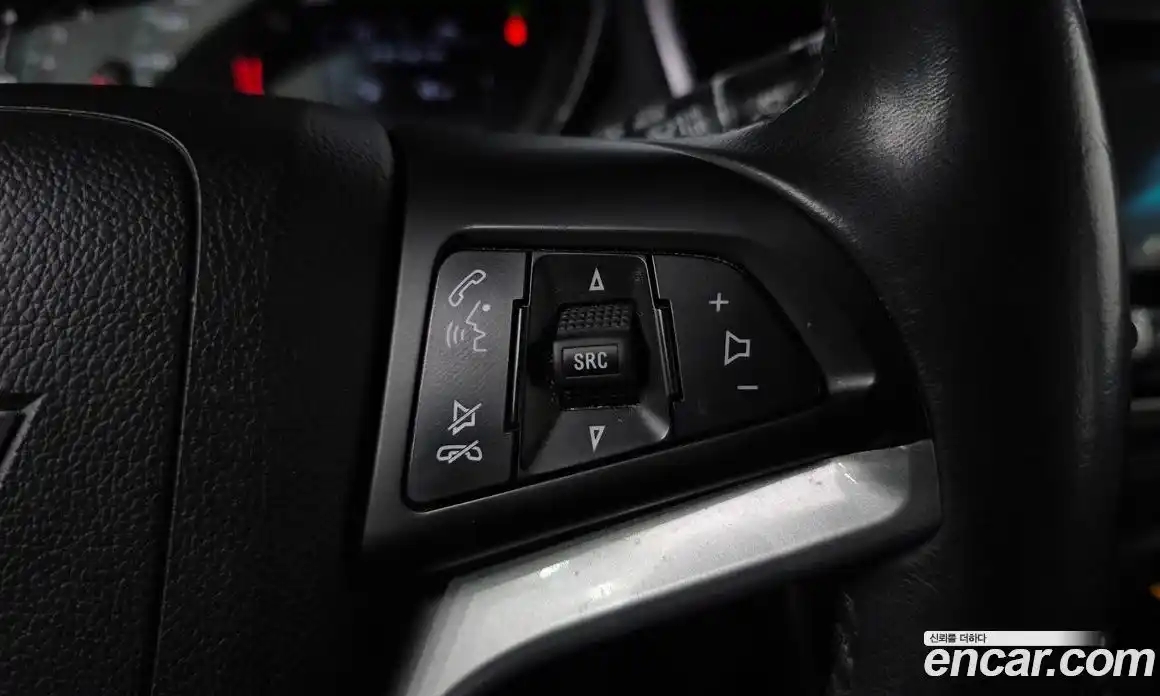 Chevrolet Trax 2019 1.6 автомат (гидро), фото 29