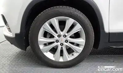 Chevrolet Trax 2019 1.6 автомат (гидро), миниатюра 5
