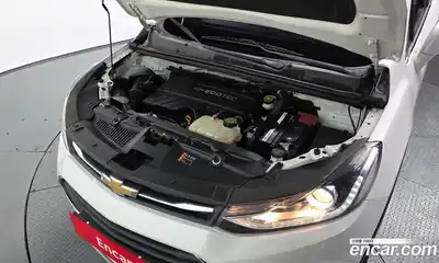 Chevrolet Trax 2019 1.6 автомат (гидро), миниатюра 6