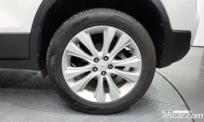 Chevrolet Trax 2019 1.6 автомат (гидро), миниатюра 7