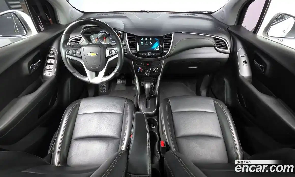 Chevrolet Trax 2019 1.6 автомат (гидро), фото 10