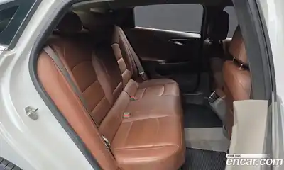 Chevrolet Malibu 2016 1.5 гидро, миниатюра 11