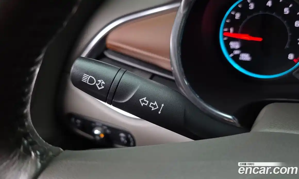 Chevrolet Malibu 2016 1.5 гидро, фото 17