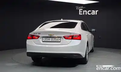 Chevrolet Malibu 2016 1.5 гидро, миниатюра 4