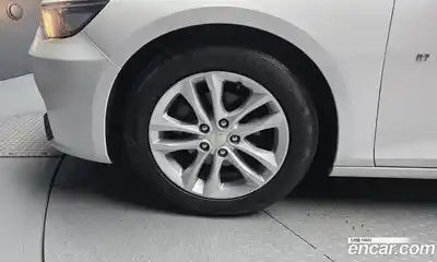 Chevrolet Malibu 2016 1.5 гидро, миниатюра 5