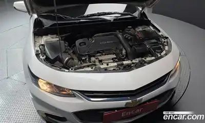 Chevrolet Malibu 2016 1.5 гидро, миниатюра 6