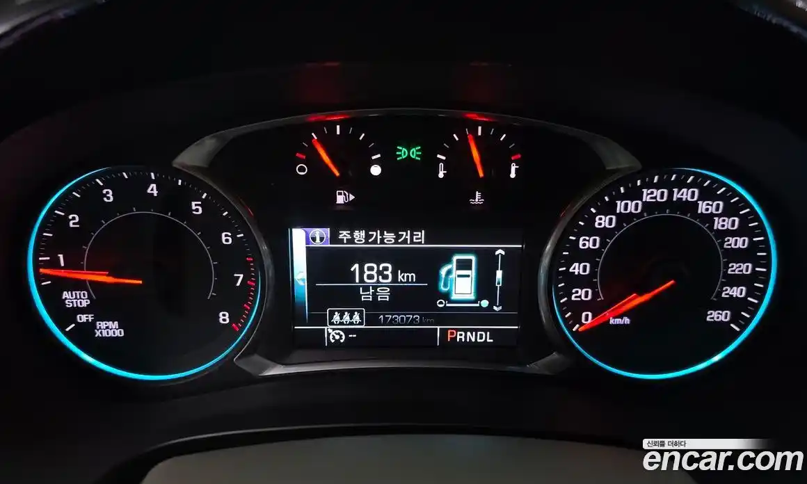 Chevrolet Malibu 2016 1.5 гидро, фото 8