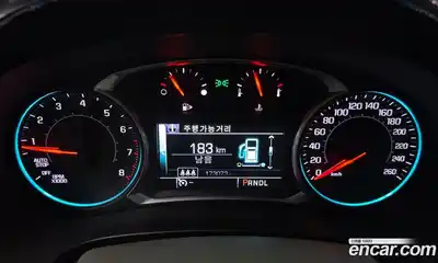 Chevrolet Malibu 2016 1.5 гидро, миниатюра 8