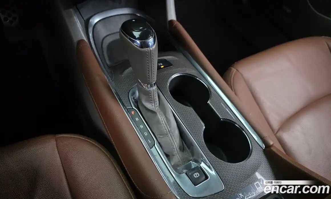 Chevrolet Malibu 2016 1.5 гидро, фото 9