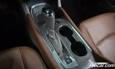 Chevrolet Malibu 2016 1.5 гидро, миниатюра 9