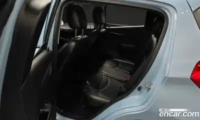 Chevrolet Spark 2015 1.0 автомат (гидро), миниатюра 12
