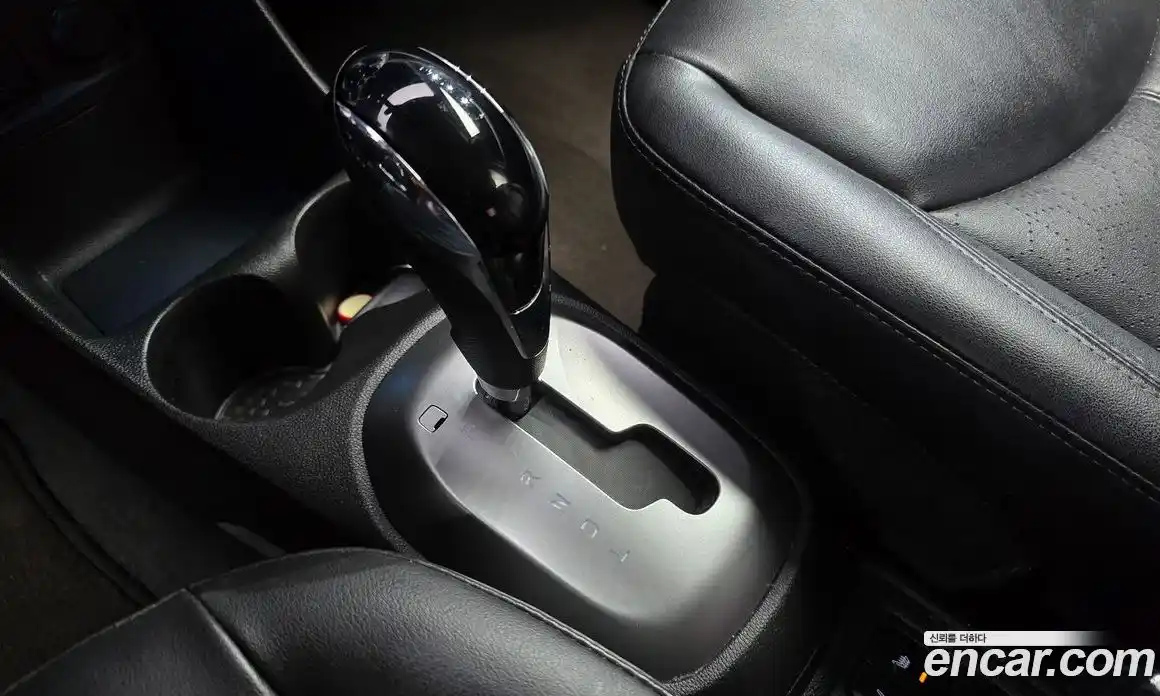 Chevrolet Spark 2015 1.0 автомат (гидро), фото 9