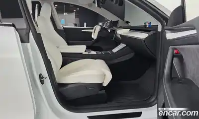 Tesla Model Y 2024 0.2 автомат (гидро), миниатюра 11