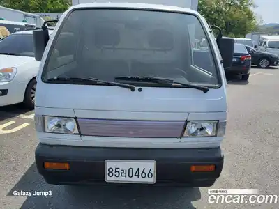 Chevrolet labo, 2020, 45 033 км