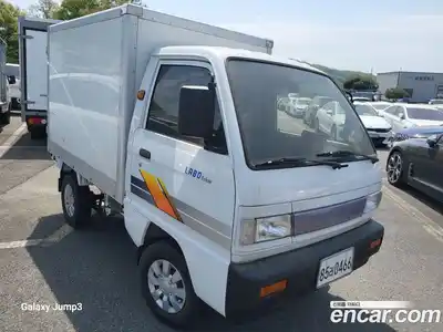 Chevrolet labo 2020 0.8 механика, миниатюра 2