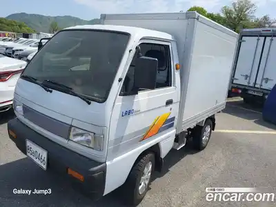 Chevrolet labo 2020 0.8 механика, миниатюра 3