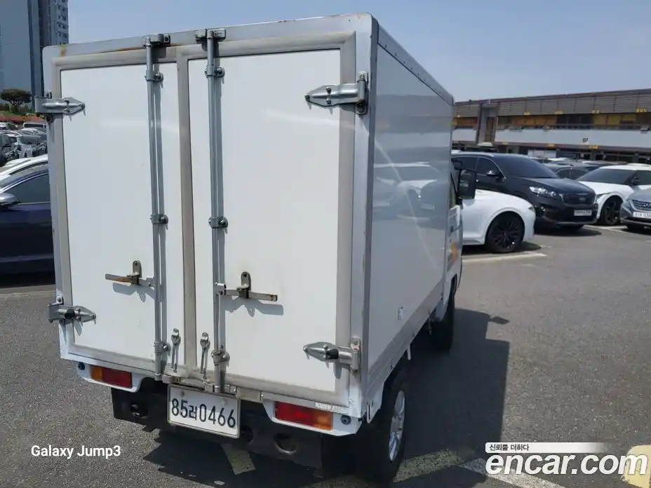 Chevrolet labo 2020 0.8 механика, фото 5