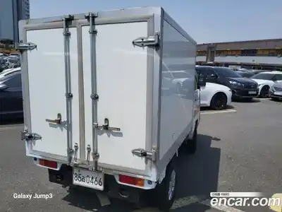 Chevrolet labo 2020 0.8 механика, миниатюра 5