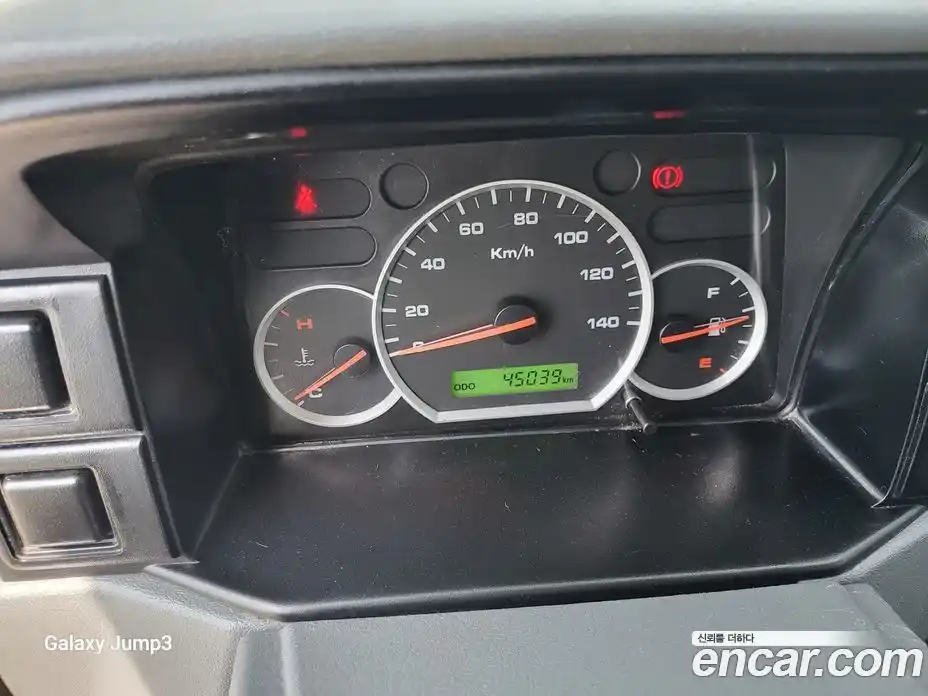 Chevrolet labo 2020 0.8 механика, фото 9