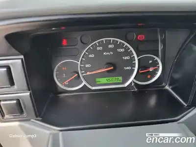Chevrolet labo 2020 0.8 механика, миниатюра 9