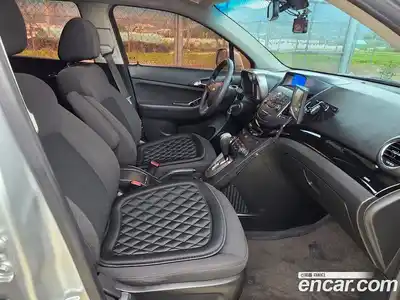 Chevrolet Orlando 2011 2.0 автомат (гидро), миниатюра 11