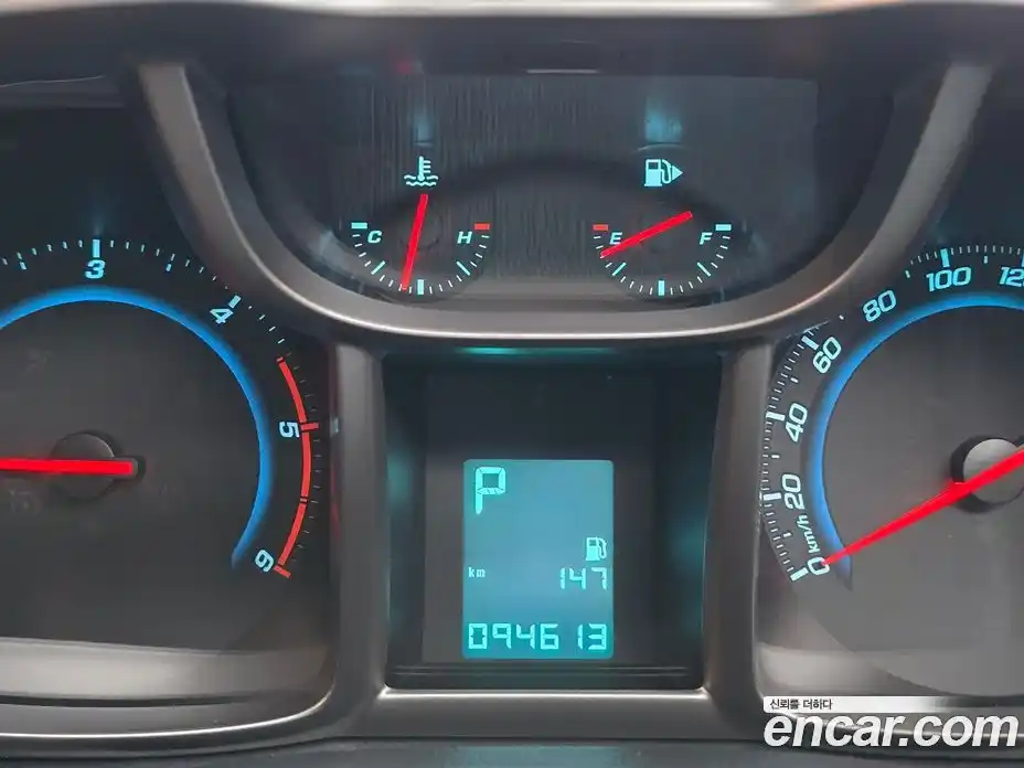 Chevrolet Orlando 2011 2.0 автомат (гидро), фото 17