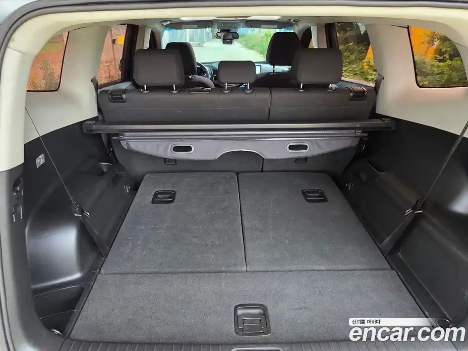 Chevrolet Orlando 2011 2.0 автомат (гидро), фото 18