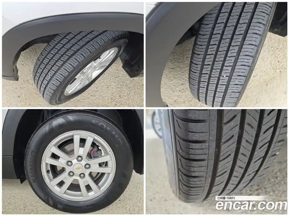 Chevrolet Orlando 2011 2.0 автомат (гидро), фото 19