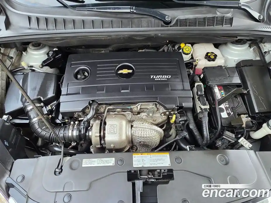 Chevrolet Orlando 2011 2.0 автомат (гидро), фото 20