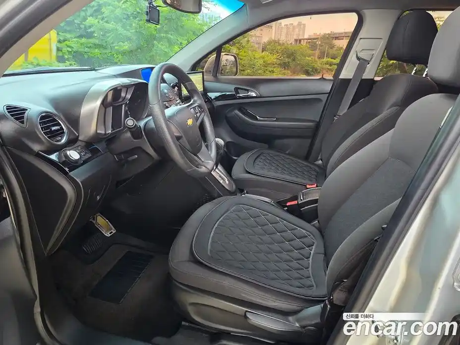Chevrolet Orlando 2011 2.0 автомат (гидро), фото 10