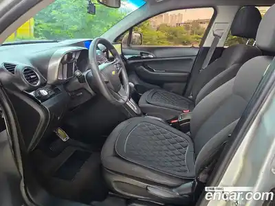 Chevrolet Orlando 2011 2.0 автомат (гидро), миниатюра 10