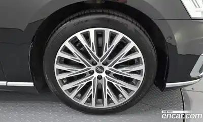 Audi A8 2021 4.0 автомат (гидро), миниатюра 5