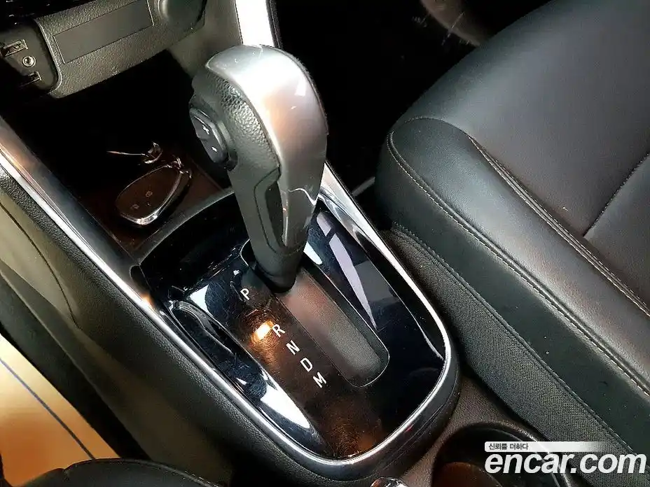 Chevrolet Trax 2020 1.6 гидро, фото 15 Chevrolet Trax 2020 1.6 гидро, фото 15
