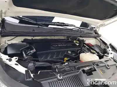 Chevrolet Trax 2020 1.6 гидро, миниатюра 6 Chevrolet Trax 2020 1.6 гидро, миниатюра 6