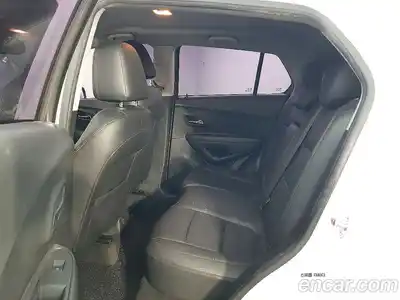 Chevrolet Trax 2020 1.6 гидро, миниатюра 9 Chevrolet Trax 2020 1.6 гидро, миниатюра 9