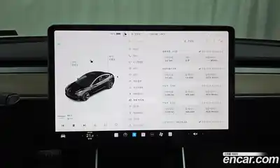 Tesla Model 3 2019 0.1 автомат (гидро), миниатюра 11 Tesla Model 3 2019 0.1 автомат (гидро), миниатюра 11