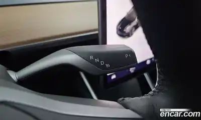 Tesla Model 3 2019 0.1 автомат (гидро), миниатюра 12