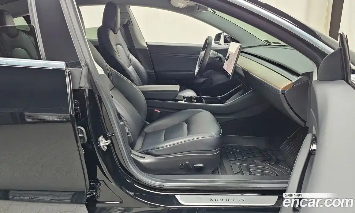 Tesla Model 3 2019 0.1 автомат (гидро), фото 16 Tesla Model 3 2019 0.1 автомат (гидро), фото 16