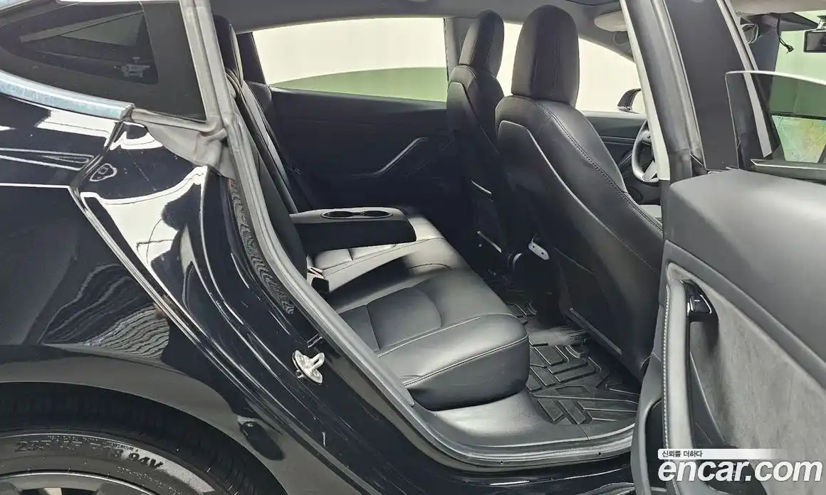 Tesla Model 3 2019 0.1 автомат (гидро), фото 17 Tesla Model 3 2019 0.1 автомат (гидро), фото 17