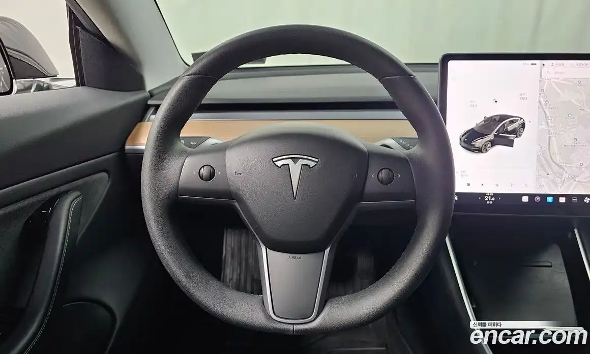 Tesla Model 3 2019 0.1 автомат (гидро), фото 21 Tesla Model 3 2019 0.1 автомат (гидро), фото 21