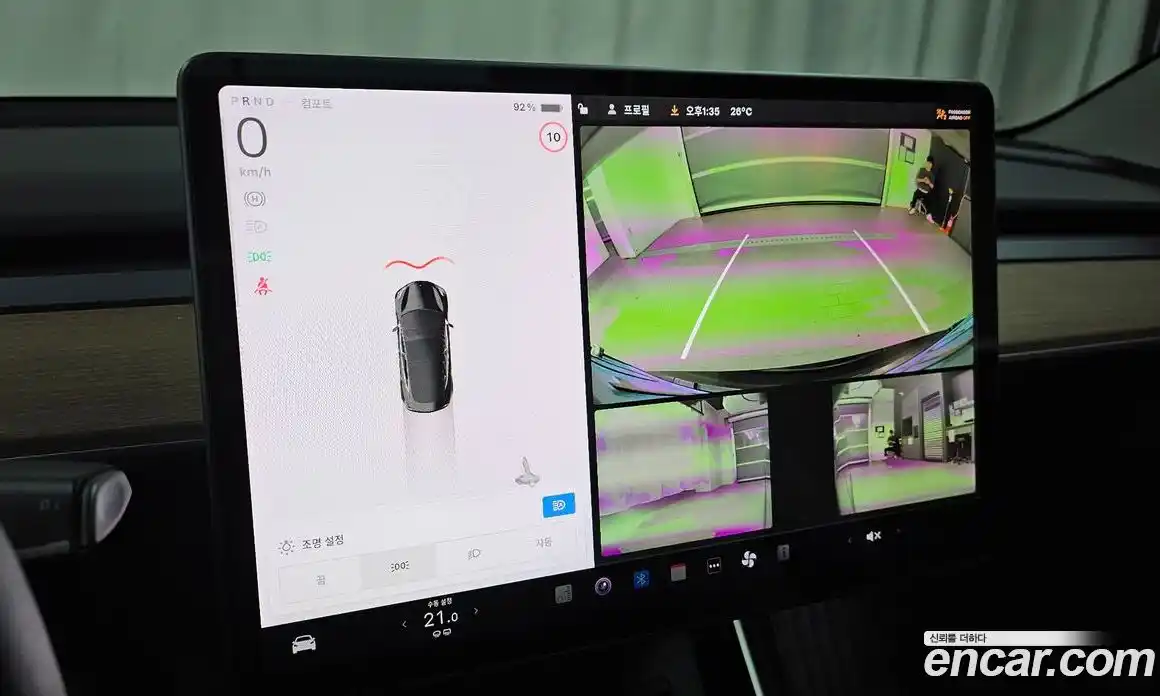 Tesla Model 3 2019 0.1 автомат (гидро), фото 22 Tesla Model 3 2019 0.1 автомат (гидро), фото 22